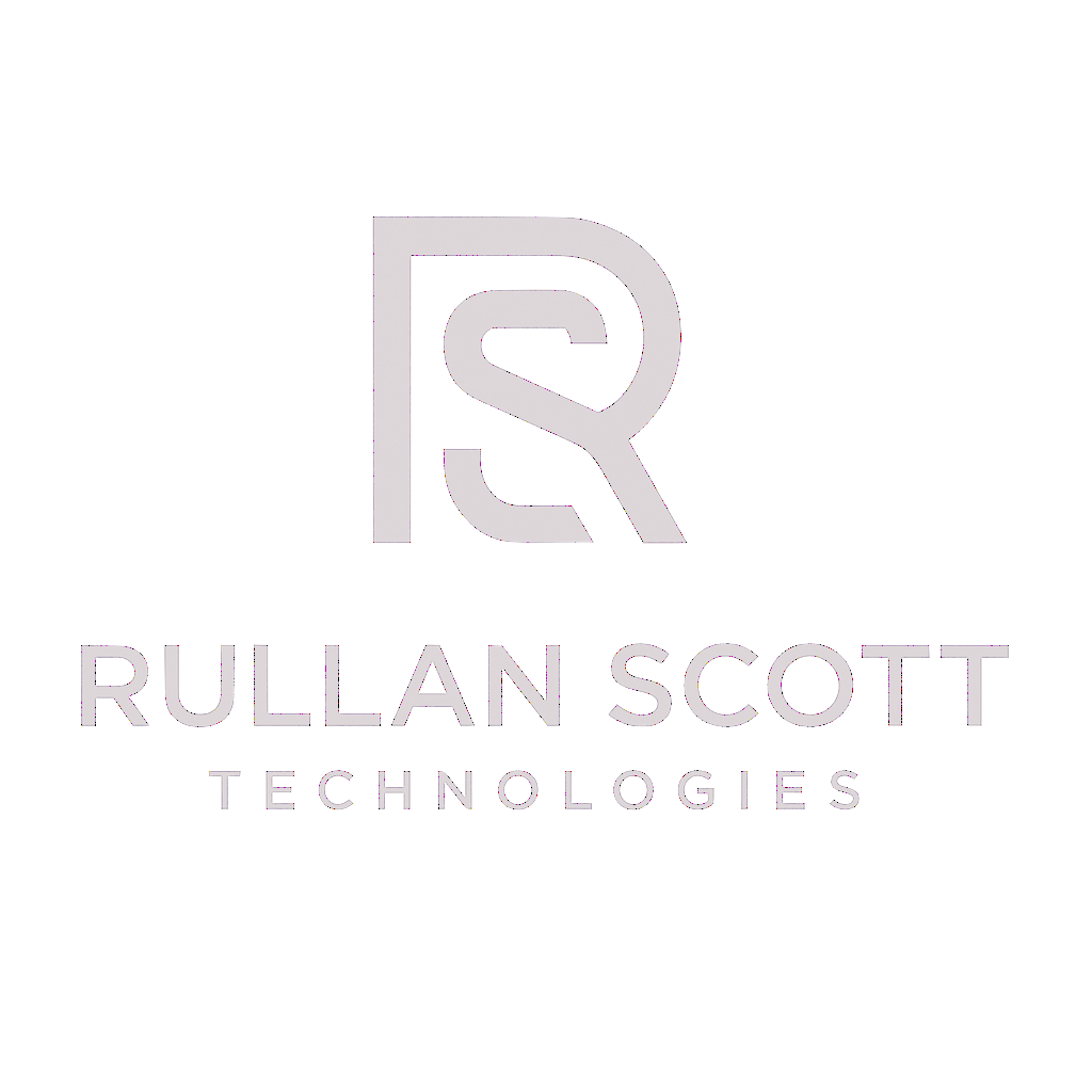 Rullan Scott Technologies home